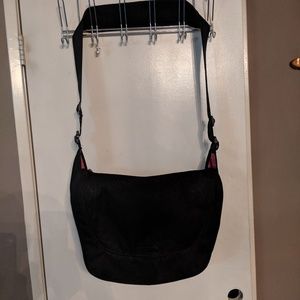 Dukine messenger bag